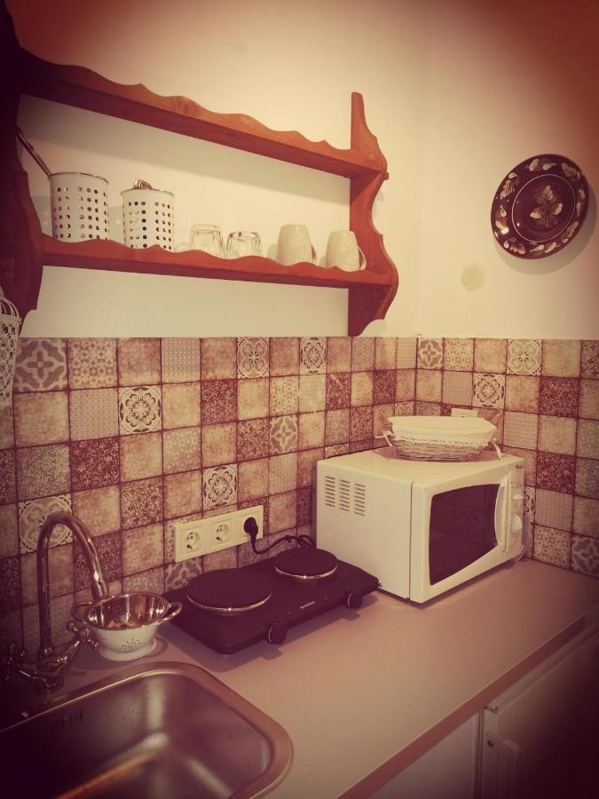 Hostal Őrség Kincse Hegyhátszentjakab Exterior foto